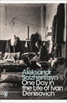 One Day in the Life of Ivan Denisovich - Alexander Solzhenitsyn - 9780141184746