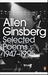 Selected Poems - Allen Ginsberg - 9780141184760