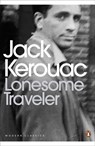 Lonesome Traveler - Jack Kerouac - 9780141184906
