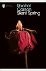 Silent Spring - Rachel Carson - 9780141184944