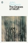 The Grapes of Wrath - John Steinbeck - 9780141185064