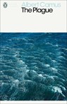 The Plague - Albert Camus - 9780141185132