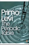The Periodic Table - Primo Levi - 9780141185149