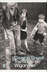 The Road to Wigan Pier - George Orwell - 9780141185293