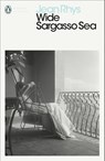 Wide Sargasso Sea - Jean Rhys - 9780141185422