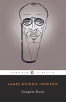 Complete Poems - James Weldon Johnson - 9780141185453