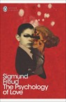 The Psychology of Love - Sigmund Freud - 9780141186030