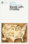 Travels with Charley - John Steinbeck - 9780141186108