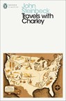 Travels with Charley - John Steinbeck - 9780141186108