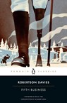 Fifth Business - Robertson Davies - 9780141186153