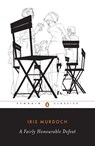 A Fairly Honourable Defeat - Iris Murdoch - 9780141186177