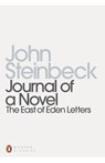 Journal of a Novel - John Steinbeck - 9780141186344