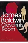 Giovanni's Room - James Baldwin - 9780141186351