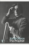 The Prophet - Kahlil Gibran - 9780141187013