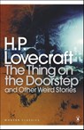 The Thing on the Doorstep and Other Weird Stories - H. P. Lovecraft - 9780141187075