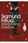 Interpreting Dreams - Sigmund Freud - 9780141187082