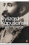 The Emperor - Ryszard Kapuscinski - 9780141188034