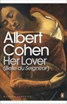 Her Lover - Albert Cohen ; David Coward - 9780141188300