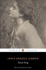 Sunset Song - Lewis Grassic Gibbon - 9780141188409