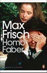 Homo Faber - Max Frisch - 9780141188669