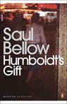 Humboldt's Gift - Saul Bellow - 9780141188768