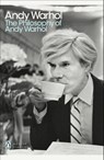 The Philosophy of Andy Warhol - Andy Warhol - 9780141189109