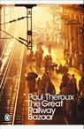 The Great Railway Bazaar - Paul Theroux - 9780141189147