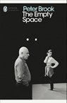 The Empty Space - Peter Brook - 9780141189222