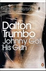 Johnny Got His Gun - Dalton Trumbo - 9780141189819