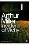 Incident at Vichy - Arthur Miller - 9780141190020
