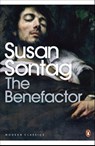 The Benefactor - Susan Sontag - 9780141190099