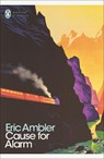 Cause for Alarm - Eric Ambler - 9780141190327