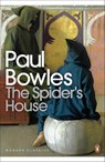 The Spider's House - Paul Bowles - 9780141191362