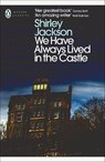 We Have Always Lived in the Castle - Shirley Jackson - 9780141191454