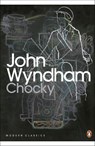Chocky - John Wyndham - 9780141191492