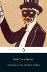 The Phantom of the Opera - Gaston Leroux - 9780141191508