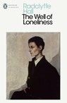 The Well of Loneliness - Radclyffe Hall - 9780141191836