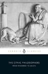The Cynic Philosophers - Diogenes of Sinope ; Emperor Julian ; Lucian - 9780141192222