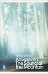 The Sound of the Mountain - Yasunari Kawabata - 9780141192628