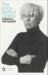 The Andy Warhol Diaries Edited by Pat Hackett - Andy Warhol - 9780141193076