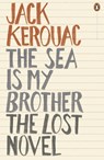 The Sea is My Brother - Jack Kerouac - 9780141193342