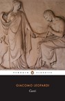 Canti - Giacomo Leopardi - 9780141193878