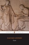 Canti - Giacomo Leopardi - 9780141193878