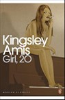 Girl, 20 - Kingsley Amis - 9780141194240