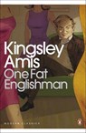 One Fat Englishman - Kingsley Amis - 9780141194264
