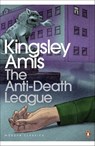 The Anti-Death League - Kingsley Amis - 9780141194295