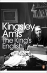 The King's English - Kingsley Amis - 9780141194318
