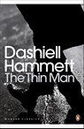 The Thin Man - Dashiell Hammett - 9780141194608