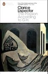 The Passion According to G.H - Clarice Lispector - 9780141197357