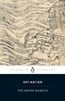 The Water Margin - Shi Nai'an ; Luo Guanzhong - 9780141197456
